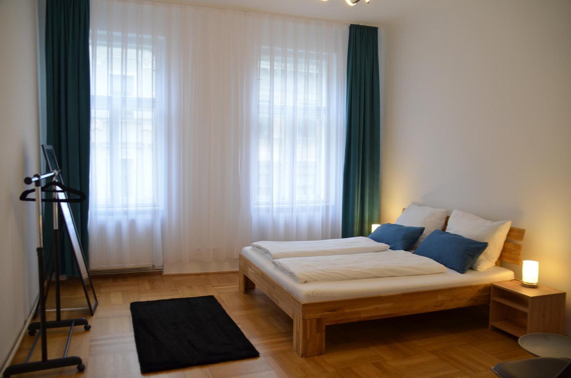 Vienna Royal Apartment - Opera Ngoại thất bức ảnh